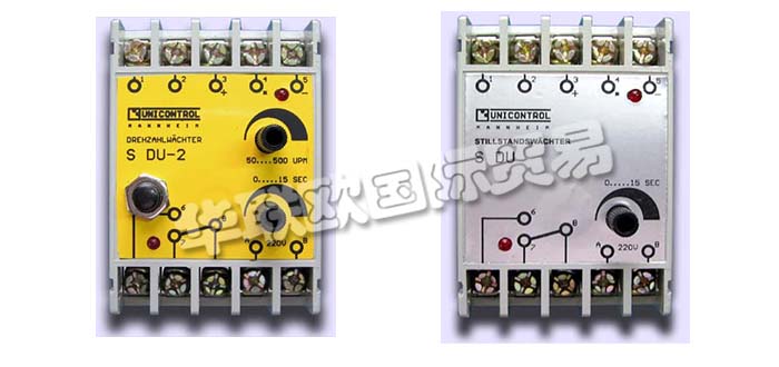 德國UNICONTROL公司主要供應(yīng)：德國UNICONTROL換檔軸,UNICONTROL靜止監(jiān)控器，接口，移位寄存器，速度監(jiān)控器，速度監(jiān)控器，感應(yīng)回路檢測儀，低氣壓報(bào)警器，隔離放大器等產(chǎn)品。