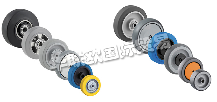 德國TENTE公司主要供應：德國TENTE車輪,TENTE腳輪，旋轉腳輪，固定腳輪，萬向腳輪等產品。