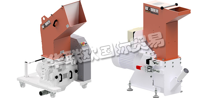 德國WANNER公司主要供應(yīng)：德國WANNER制粒機,WANNER切割機，齒輥磨機，側(cè)磨機，分配系統(tǒng)等產(chǎn)品。