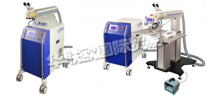 德國VISION LASERTECHNIK公司主要供應(yīng)：德國VISION LASERTECHNIK激光焊接系統(tǒng),VISION LASERTECHNIK激光打標(biāo)系統(tǒng)，工作站，激光打標(biāo)站等產(chǎn)品。