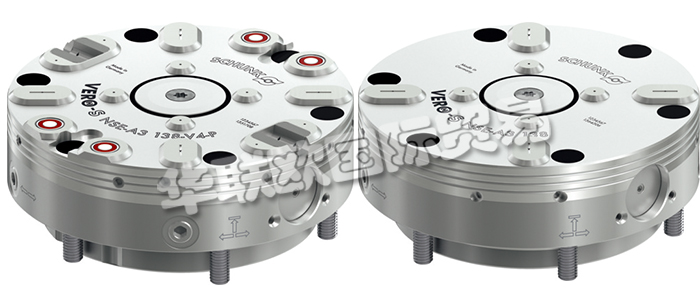 本篇文章為您介紹SCHUNK模塊VERO-S NSE-A3 138，該模塊是自動機(jī)床加載的通用夾持模塊。