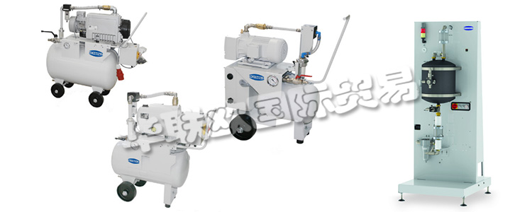 當將工件夾緊在CNC加工中心上時，真空的產(chǎn)生極大地提高了過程的可靠性。施邁茨SCHMALZ專門開發(fā)了真空產(chǎn)生器，以滿足金屬和玻璃加工行業(yè)的需求。這些系統(tǒng)不僅可以準備材料，還可以監(jiān)視和分離已吸入的液體或碎屑。針對惡劣條件下的應用，施邁茨專門開發(fā)了適用于要求苛刻的濕式加工應用的SCHMALZ真空產(chǎn)生器。通過分離液體和切屑并持續(xù)監(jiān)控真空度，它們?yōu)樵谡婵障逻M行高效可靠的加工提供了最佳條件。