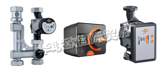 德國WITA公司主要供應(yīng)：德國WITA循環(huán)泵,WITA控制器，溫度控制器，標(biāo)準(zhǔn)泵，混合器，緊湊型混合器等產(chǎn)品。