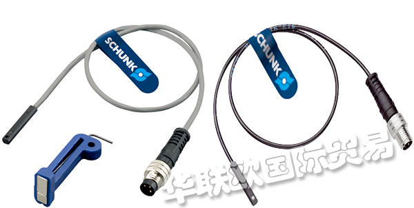 SCHUNK模擬量開關(guān),德國(guó)雄克SCHUNK模擬量開關(guān)