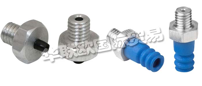 1.下文為您帶來施邁茨SCHMALZ磁性吸盤介紹，SCHMALZ磁性吸盤適用于處理印刷電路板，空白電路板和其他電子組件。所使用的材料只留下很少的痕跡，并且部分符合ESD要求，從而能夠輕柔地處理易碎的工件。