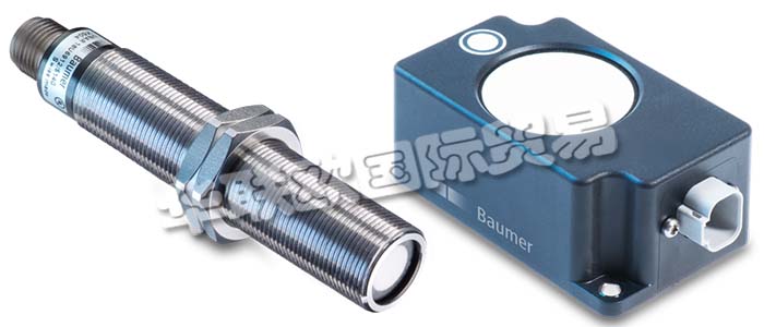 BAUMER運動控制傳感器是一種將物體運動轉換為可讀取的電信號的傳感器，其中物位傳感器是其重要組成部分，BAUMER超聲波傳感器是一種非接觸式的物位傳感器，應用領域十分廣泛。下面就為您介紹BAUMER運動控制傳感器的具體情況及特點。