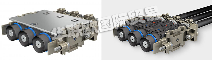 瑞士史陶比爾STAUBLI的工業(yè)連接器行業(yè)的優(yōu)質(zhì)產(chǎn)品，