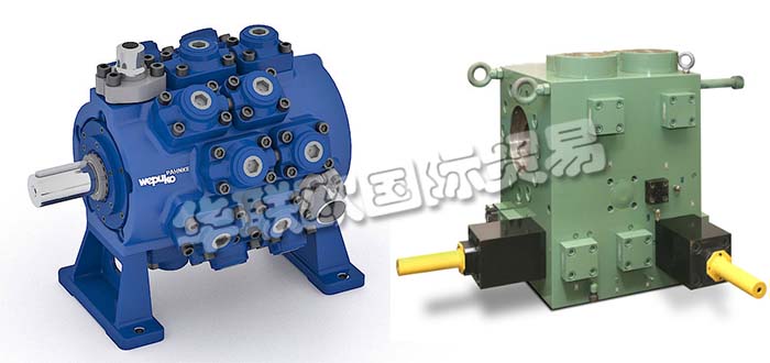 德國WEPUKO公司主要供應：德國WEPUKO泵,WEPUKO柱塞泵，高壓柱塞泵，徑向柱塞泵，流量泵，鍛壓機，機械手，驅動器等產(chǎn)品。