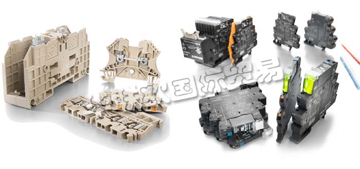 德國(guó)WEIDMULLER公司主要供應(yīng)：德國(guó)魏德米勒連接器,WEIDMULLER接線端子，直通型接線端子，電源，電纜組件，繼電器，固態(tài)繼電器，繼電器模塊等產(chǎn)品。