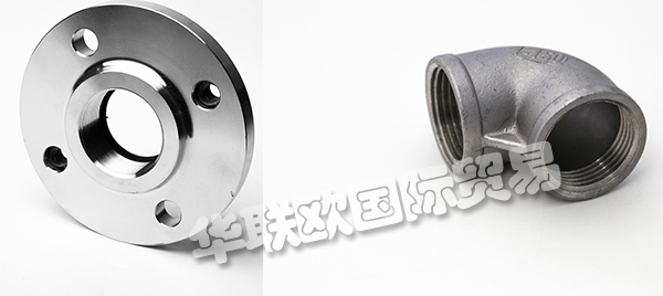 優(yōu)勢(shì)供應(yīng)德國(guó)ABC EDELSTAHL接頭螺紋與閥門