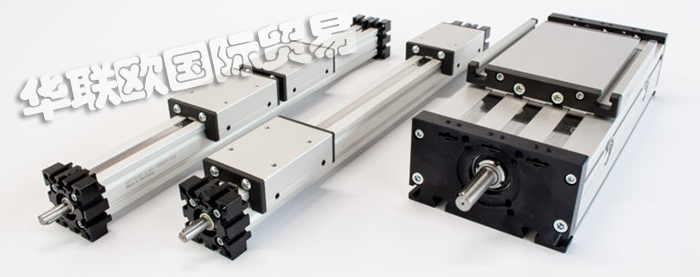 BAHR,德國BAHR導(dǎo)軌,德國BAHR軸承