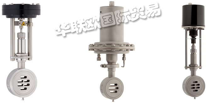 德國(guó)SCHUBERT&SALZER滑動(dòng)閥產(chǎn)品分類應(yīng)用領(lǐng)域與優(yōu)點(diǎn)