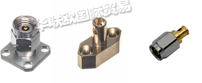 優(yōu)勢供應美國SOUTHWEST MICROWAVE射頻連接器