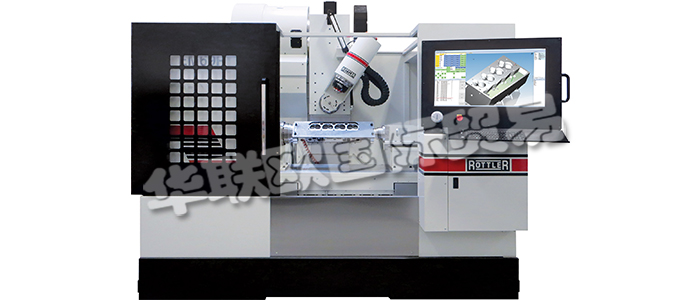 ROTTLER位于美國華盛頓，他們一流的內(nèi)部質(zhì)量控制部門向客戶保證最高的質(zhì)量標(biāo)準(zhǔn)。具有設(shè)計，制造，組裝和庫存機(jī)械的能力，使他們能夠響應(yīng)行業(yè)內(nèi)的動態(tài)變化。下文為您介紹ROTTLER數(shù)控機(jī)床。