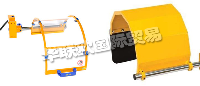 加拿大FERNDALE公司主要供應：加拿大FERNDALE防護罩,FERNDALE安全罩，起重機配件，銑刀防護罩，銑床防護罩，鉆床防護罩，磨床防護罩等產品。