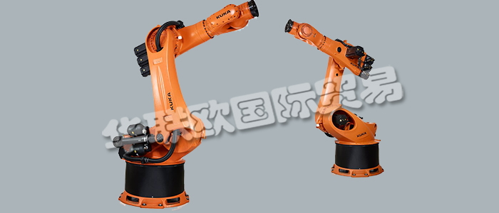 KUKA搬運(yùn)機(jī)器人KR CYBERTECH nano產(chǎn)品系列下的專(zhuān)用工藝機(jī)器人是專(zhuān)為搬運(yùn)小型工件而量身打造的。通過(guò)6、8和10kg的精細(xì)負(fù)載分級(jí)和九種完美相互協(xié)調(diào)的機(jī)器人種類(lèi)，您可以精準(zhǔn)地確定實(shí)際所需的機(jī)器人，以獲得最高的效率和經(jīng)濟(jì)效益。KR CYBERTECH nano系列工業(yè)機(jī)器人具有0.04mm的重復(fù)精度。因此，即使在高速作業(yè)狀態(tài)下，機(jī)器人也能夠充分發(fā)揮其優(yōu)勢(shì)。干擾輪廓最小，而功率最大：新型機(jī)器人擁有極為緊湊、輕巧和修長(zhǎng)的結(jié)構(gòu)，因此在工業(yè)生產(chǎn)中的應(yīng)用范圍很廣。