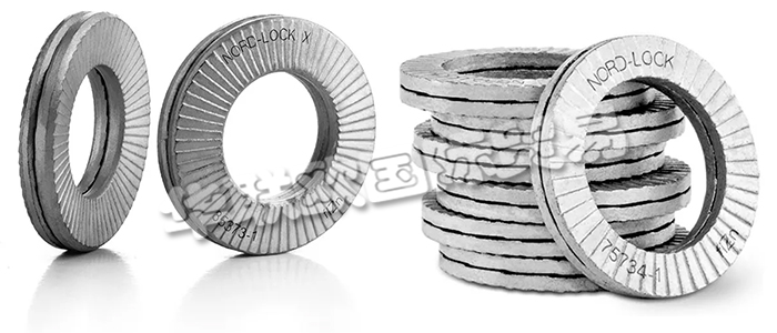 瑞典NORD-LOCK公司是知名的墊圈生產(chǎn)商，他們的解決方案已被各行各業(yè)內(nèi)的標(biāo)桿企業(yè)指定?？蛻魬?yīng)用的安全性和長(zhǎng)期性是他們考慮的主要因素，也是他們?cè)诿鎸?duì)產(chǎn)品測(cè)試環(huán)節(jié)時(shí)態(tài)度一貫嚴(yán)苛的原因。