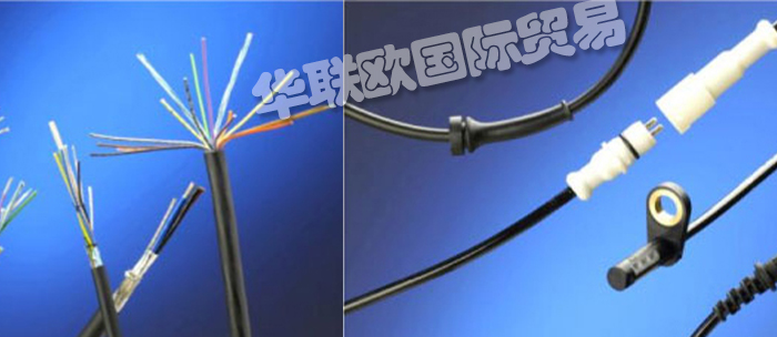 KROSCHU,德國(guó)KROSCHU電纜,德國(guó)KROSCHU汽車(chē)電纜