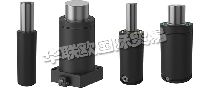 KALLER氣彈簧使用包含在氣缸中并由活塞桿壓縮的壓縮氣體施加力。KALLER氣彈簧主要用于鈑金成型應用，旨在滿足客戶對可靠性，安全性和使用壽命的期望。與典型的機械彈簧相比，氣體彈簧的優(yōu)點是：在較小的空間內產生更大力量的能力;立即出現(xiàn)力量;行程中力增加較小;易于通過增加或減少彈簧中的氣體量來調節(jié)力。