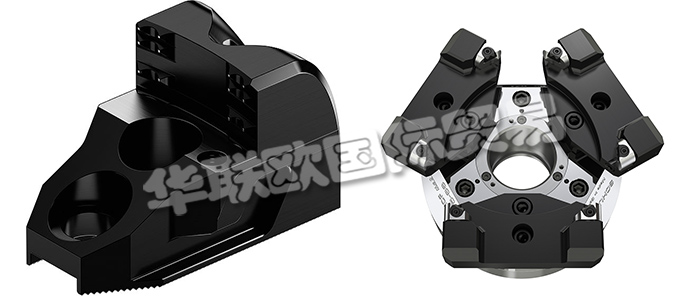 德國(guó)SCHUNK公司是為全球市場(chǎng)提供類型廣泛的抓取系統(tǒng)和夾持技術(shù)的優(yōu)質(zhì)供應(yīng)商，憑借2550種SCHUNK機(jī)械手，向市場(chǎng)提供全面的標(biāo)準(zhǔn)機(jī)械手組件產(chǎn)品。以下是SCHUNK輕型卡爪,SCHUNK補(bǔ)償卡爪介紹。