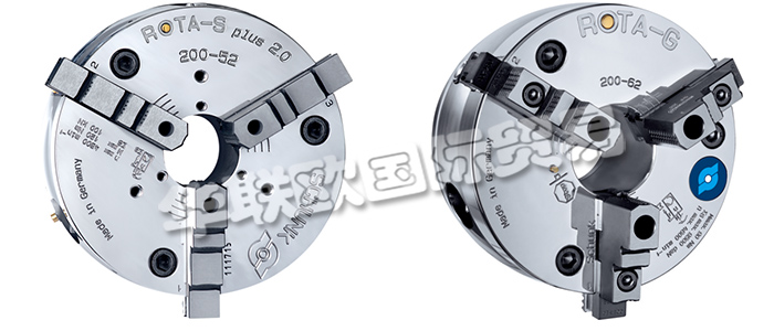 卡盤是機床上用來夾緊工件的機械裝置，一般由卡盤體、活動卡爪和卡爪驅動機構三部分組成。卡盤是能夠利用均布在卡盤體上的活動卡爪的徑向移動，把工件夾緊和定位的機床附件。下文為您帶來SCHUNK卡盤介紹。