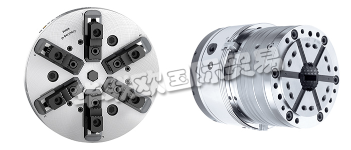 SCHUNK是一家以客戶為導(dǎo)向的創(chuàng)新企業(yè)，SCHUNK只開發(fā)能幫助客戶應(yīng)對自動化領(lǐng)域未來挑戰(zhàn)的卓越產(chǎn)品。他們的產(chǎn)品和解決方案，經(jīng)過上百萬次測試，始終為客戶提供附加值，代表了精確性、堅(jiān)固性和耐久性。下文帶來SCHUNK動力車床卡盤,SCHUNK動力車床卡盤特點(diǎn)。