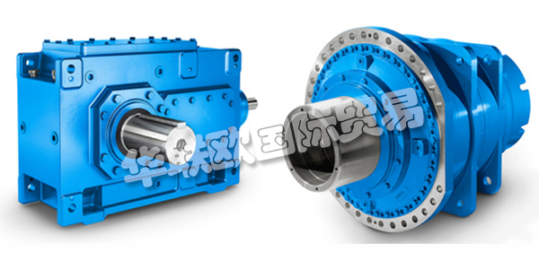 FLENDER斜齒輪減速機(jī)是世界上使用最廣泛的工業(yè)齒輪箱。它涵蓋了從多方面的通用齒輪箱產(chǎn)品組合到特定應(yīng)用的齒輪箱和特定于客戶(hù)的解決方案。FLENDER可以為客戶(hù)提供斜齒輪減速機(jī)系列中最適用于應(yīng)用的解決方案，從而滿(mǎn)足了工業(yè)和原材料提取中眾多應(yīng)用中幾乎所有與驅(qū)動(dòng)相關(guān)的需求。下文為您介紹FLENDER齒輪箱。