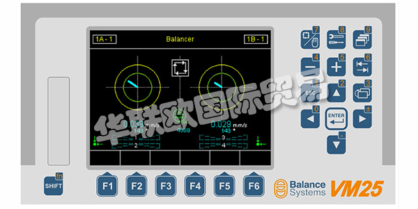 BALANCE SYSTEMS于1975年正式誕生，40年后，得益于全球分銷商和服務(wù)中心，在法國，德國，美國的子公司以及在意大利的總部，BALANCE SYSTEMS能夠在全球范圍內(nèi)銷售其產(chǎn)品。用于機(jī)床的過程控制系統(tǒng)是BALANCE SYSTEMS的主要產(chǎn)品，下文為您介紹BALANCE SYSTEMS機(jī)床系統(tǒng)。