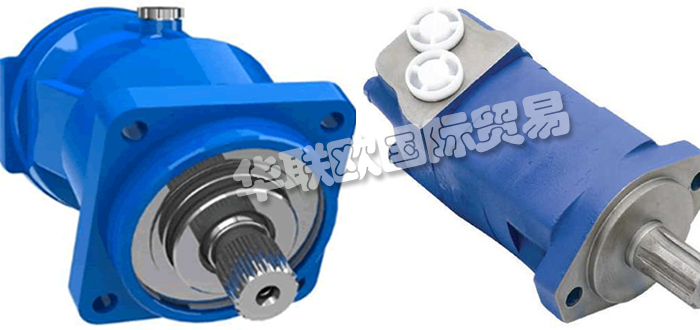 2020全球十大知名液壓馬達品牌排行榜