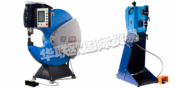 ECKOLD成立于1957年。ECKOLDECKOLD擁有適用于所有成型工作和材料質(zhì)量的正確工具。用于收縮，拉伸，拱形，展平，平整，無(wú)劃痕，彎曲等。質(zhì)量是他們品牌知名度的核心，經(jīng)驗(yàn)和不斷提高的野心是他們可靠和高質(zhì)量性能的基礎(chǔ)。ECKOLDECKOLD能夠提供創(chuàng)新，巧妙的解決方案，完全滿足客戶的需求。下文為您介紹ECKOLD金屬成型機(jī)。