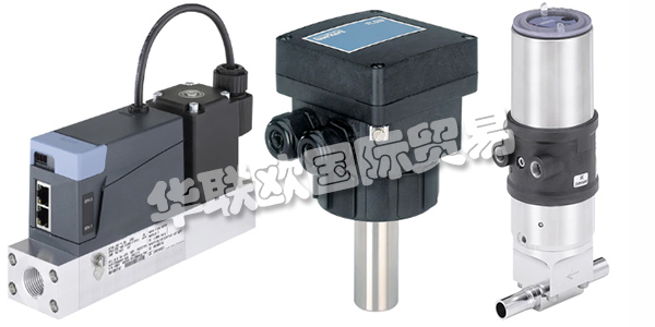 BURKERT于1946年在德國成立，今天的BURKERT是流體領(lǐng)域的領(lǐng)先企業(yè)。產(chǎn)品廣泛用于汽車工業(yè)，生物技術(shù)，化學(xué)工業(yè)，電子，能源，基因工程，半導(dǎo)體工業(yè)，化妝品，食品和飲料和制藥業(yè)，工程，醫(yī)療等行業(yè)。全球3000多名員工為世界各地的客戶提供服務(wù)。下面為您介紹BURKERT流量測量和控制解決方案。