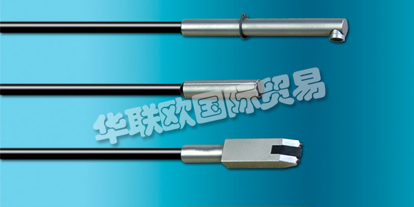 一般的測頭是由一個桿和紅寶石球組成，主要用來測量工作表面，通過測端的機械位置移動，觸發(fā)信號并采集一個測量數(shù)據。目前大量的數(shù)控設備都配備了測頭系統(tǒng)，使用測頭可以對工件進行自動找正、序中測量、序后檢測，既能縮短工件的準備時間，提升設備的自動化程度，提高機床的可利用時間，又能減少因手動找正誤差引起的工件報廢。下文為您介紹MARPOSS測頭筆3PD02N0000。