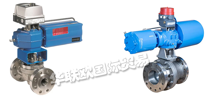 芬蘭美卓METSO球閥產(chǎn)品介紹安裝維護和操作手冊