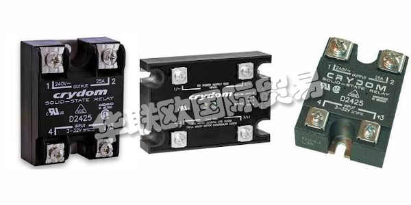 CRYDOM是世界領先的固態(tài)繼電器制造商，CRYDOM作為固態(tài)繼電器制造領導者40多年的經(jīng)驗使他們能夠為客戶提供最廣泛的固態(tài)繼電器。超過四十年的經(jīng)驗，使得CRYDOM擁有一流的固態(tài)繼電器解決方案，并無可爭辯的成為固態(tài)繼電器技術(shù)領域的全球?qū)＜?，是全球企業(yè)客戶的首選。下文為您介紹CRYDOM繼電器。