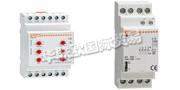 LOVATO于1922年創(chuàng)立于意大利貝加莫市，1992年成為第一家獲得ISO 9001認(rèn)證的意大利公司。LOVATO制造的主要產(chǎn)品包括：電機(jī)保護(hù)斷路器，接觸器，按鈕，隔離開關(guān)，限位開關(guān)，多功能儀表，電能表，軟起動(dòng)器，交流變頻器，無(wú)功補(bǔ)償控制器(自動(dòng)功率因數(shù)控制器)以及發(fā)電機(jī)組控制器等。下文為您介紹LOVATO繼電器。