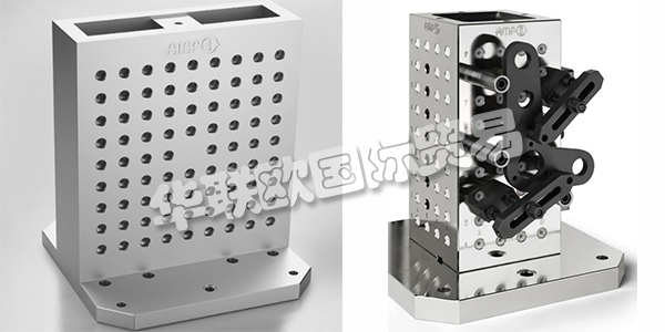 德國夾具制造商AMF提供超過5000多種不同類型的工裝夾具、螺栓夾具、鎖緊機構(gòu)，能滿足各行業(yè)客戶的緊固作業(yè)需求。下文為您介紹德國AMF品牌,AMF夾緊技術(shù)。