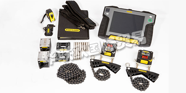 EASY-LASER是適用于所有行業(yè)的激光測(cè)量系統(tǒng)的全球領(lǐng)先制造商。EASY-LASER擁有超過(guò)25年的激光測(cè)量技術(shù)經(jīng)驗(yàn)。EASY-LASER提供的解決方案和產(chǎn)品可幫助客戶節(jié)省能源，水，材料并減少二氧化碳排放，這有助于可持續(xù)發(fā)展。通過(guò)組建一個(gè)緊密的機(jī)械，電子，光學(xué)和程序設(shè)計(jì)設(shè)計(jì)師緊密聯(lián)系的團(tuán)隊(duì)，EASY-LASER設(shè)法實(shí)現(xiàn)了對(duì)機(jī)械和軟件更好的定制，并縮短了開(kāi)發(fā)時(shí)間。接下來(lái)為您介紹EASY-LASER激光測(cè)量系統(tǒng)。