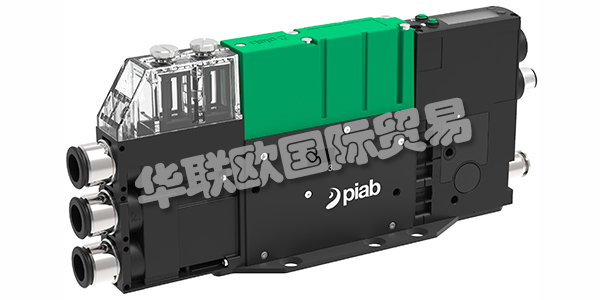 PIAB的宗旨就是通過卓越技術，幫助工業(yè)客戶提高生產(chǎn)效率，為客戶提供節(jié)能解決方案。 研發(fā)并制造一系列真空泵、真空發(fā)生器，真空輸送機和用于多種自動化材料處理和工廠自動化加工的吸盤。下文為您介紹瑞典PIAB品牌,PIAB真空發(fā)生器。