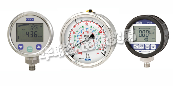 WIKA公司是總部位于德國法蘭克福，是德國最大的壓力和溫度測量儀表及設(shè)備的專業(yè)生產(chǎn)廠家，子公司遍布全球七十多個國家。小編接下來為您介紹德國WIKA品牌,WIKA壓力表。