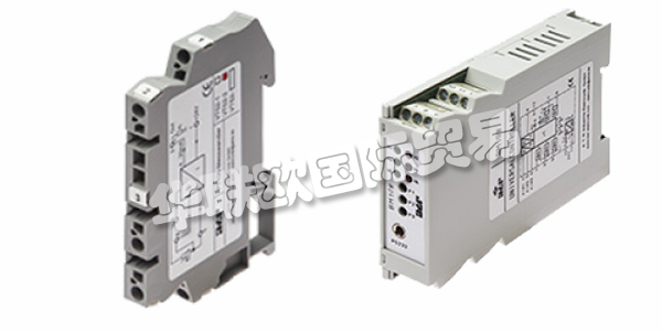 ATR于1970年成立，專門從事開關(guān)設(shè)備和控制系統(tǒng)的制造。精心設(shè)計的產(chǎn)品，可靠的質(zhì)量是ATR立足市場的根本。ATR生產(chǎn)的產(chǎn)品符合DIN VDE/DIN EN的標(biāo)準(zhǔn)，憑借40多年的經(jīng)驗，他們制造特殊的解決方案，例如各種系列測量放大器。下文為您介紹ATR放大器。