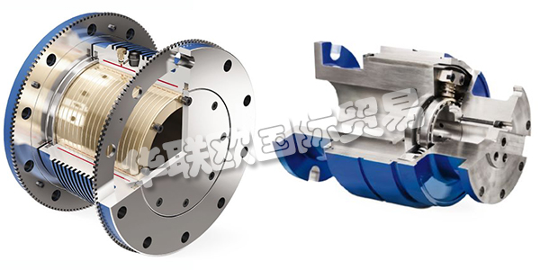 VOITH集團創(chuàng)建于1867年，現(xiàn)有約19,000名員工，遍布全球60多個國家。主要服務(wù)于五大市場：能源、石油及天然氣、造紙、原材料以及交通及汽車行業(yè)。旗下?lián)碛?000多個專利，今天的VOITH集團已成為眾多行業(yè)的技術(shù)先驅(qū)。下文為您介紹VOITH聯(lián)軸器。