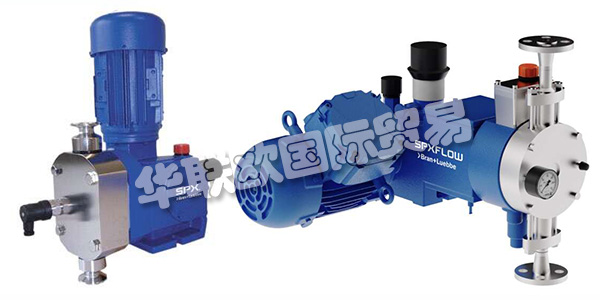 BRAN+LUEBBE服務(wù)于許多關(guān)鍵行業(yè)，包括制藥，油氣，石化，水處理，化工，造紙，食品/飲料生產(chǎn)和公用事業(yè)。通過對(duì)工業(yè)工程創(chuàng)新的持續(xù)投資，BRAN+LUEBBE的工程團(tuán)隊(duì)能夠?yàn)槿蚩蛻羧禾峁┬袠I(yè)領(lǐng)先的產(chǎn)品，包括計(jì)量泵，工藝泵，化學(xué)注入設(shè)備，處理系統(tǒng)和多流分析設(shè)備，以及靜態(tài)和動(dòng)態(tài)混合器。BRAN+LUEBBE流體處理解決方案堅(jiān)固可靠，可以在最嚴(yán)苛的工業(yè)環(huán)境中運(yùn)行，并處理各種不同類型的液體。下文為您介紹BRAN+LUEBBE泵。