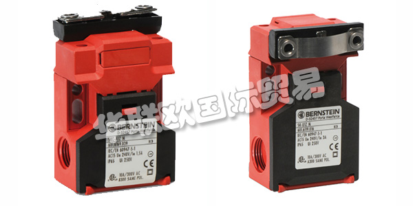 BERNSTEIN一直是工業(yè)安全技術(shù)的全球領(lǐng)導(dǎo)者。憑借廣泛的開關(guān)，傳感器，外殼和操作員終端，他們?yōu)榭蛻籼峁┝硕喾N解決方案。BERNSTEIN為工廠，電梯制造，汽車生產(chǎn)，農(nóng)業(yè)技術(shù)，工業(yè)輸送機技術(shù)，自動化技術(shù)，木工，能源技術(shù)等領(lǐng)域供應(yīng)可靠的產(chǎn)品。個性化客戶需求的靈活解決方案是BERNSTEIN工作的核心部分，無論客戶有什么樣的需求，BERNSTEIN都盡力去解決。下文為您介紹BERNSTEIN開關(guān)。