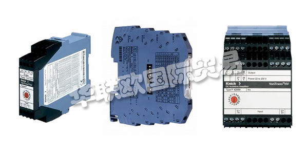 KNICK生產(chǎn)和銷售高質(zhì)量的產(chǎn)品已有75年的歷史了，KNICK總部位于德國柏林，擁有近200名員工。自成立以來，KNICK一直是高精度隔離放大器的代名詞，當(dāng)涉及到苛刻的測量任務(wù)時(shí)，KNICK的產(chǎn)品是出色的解決方案。KNICK堅(jiān)持創(chuàng)新，創(chuàng)新的基因融入到KNICK公司從管理層到基層員工身上。KNICK的創(chuàng)新基于與全球供應(yīng)商，客戶和銷售合作伙伴的深入交流，這使得KNICK的新產(chǎn)品能夠滿足最苛刻的要求。下文為您介紹KNICK隔離放大器。