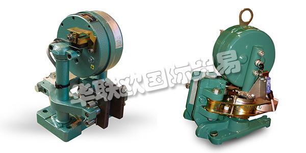 STROMAG成立于1932年，今天已成為開發(fā)和制造用于工業(yè)傳動應(yīng)用的創(chuàng)新動力傳動組件的世界領(lǐng)導(dǎo)者。STROMAG的產(chǎn)品范圍廣泛，包括彈性聯(lián)軸器，盤式制動器，限位開關(guān)，液壓，氣動和電動制動器，以及完整的電動，液壓和氣動離合器產(chǎn)品線。在能源，越野車，金屬，船舶，運輸，印刷，紡織和物料搬運等領(lǐng)域都能看到STROMAG產(chǎn)品的身影。下文為您介紹STROMAG制動器。