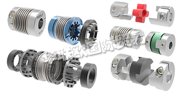 JAKOB公司于1971年成立，在機床制造領域提供驅動解決方案已有40多年的歷史。JAKOB憑借其金屬波紋管聯(lián)軸器而廣為人知，JAKOB金屬波紋管聯(lián)軸器提供最大的扭轉剛度，同時在最高350°C的應用中無磨損。補償軸不對中的能力取決于充當補償元件的金屬波紋管的類型和形狀?？梢允褂貌煌牧︽i合和錐形輪轂連接來連接輸入軸和輸出軸。下文為您介紹JAKOB聯(lián)軸器。