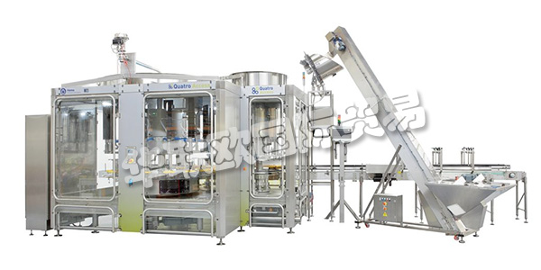 HEMA是Barry-Wehmiller集團的一家公司，設計和制造從液體到糊狀產(chǎn)品的灌裝設備，并為客戶提供創(chuàng)新和具有競爭力的解決方案。HEMA在灌裝，封蓋和接縫技術方面，具有久經(jīng)考驗且信譽卓著的專業(yè)知識，可適應客戶的特定產(chǎn)品和要求。HEMA灌裝設備的可靠性為客戶的灌裝和包裝需求提供持久的解決方案。下文為您介紹HEMA灌裝機。