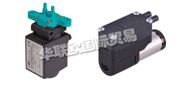 KNF公司由Kurt Neuberger先生于1946年在德國西南部的弗萊堡市創(chuàng)建。多年以來KNF公司在穩(wěn)步發(fā)展的同時不斷提升專業(yè)經(jīng)驗和全球影響力。今天，KNF公司已經(jīng)在全球范圍內(nèi)確立了作為隔膜泵解決方案提供商的地位。KNF可提供優(yōu)質(zhì)的工程技術、精心的設計和卓越的創(chuàng)新。作為一家獨立的家族企業(yè)，KNF的最高宗旨是鼎力支持廣大客戶。堅固耐用且用戶友好的隔膜泵是他們解決方案的核心。KNF的產(chǎn)品憑借其卓越的設計同樣十分適合處理極具侵蝕性的腐蝕劑、氣體、液體和蒸氣。下文為您介紹KNF隔膜泵。