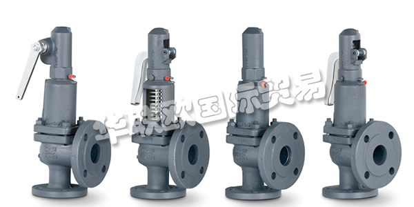 西班牙VYC公司主要供應(yīng)：西班牙VYC閥門,VYC安全閥，止回閥，疏水閥，減壓閥，截止閥，快速關(guān)閉閥，排污閥等產(chǎn)品。深圳華聯(lián)歐是西班牙VYC閥門在國內(nèi)的經(jīng)銷商，可為客戶供應(yīng)進口的西班牙VYC閥門產(chǎn)品。下面小編帶您了解西班牙VYC公司和VYC閥門產(chǎn)品。