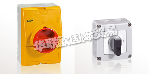 BACO公司于1919年在法國斯特拉斯堡成立。在過去的一個世紀中，它已在國際控制和信號市場中確立了穩(wěn)固的地位。BACO的產品以其質量和可靠性享譽全球。BACO以合理的價格提供優(yōu)質的產品和出色的客戶服務，從而在市場上建立了自己的地位。BACO不僅致力于提供能夠完全滿足客戶需求的技術解決方案，而且還將提供專門的銷售支持和協助。下文為您介紹BACO開關。